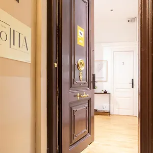 Casa Lolita Barcelona