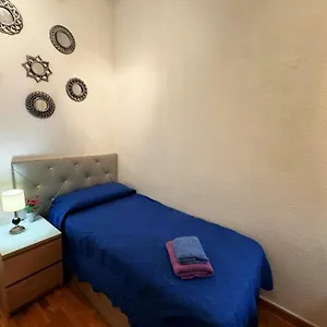 Frühstückspension Acogedoras En Aragon, Barcelona