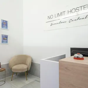  Albergue No Limit