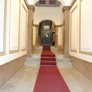 Pensionat Sant Carlo, Barcelona
