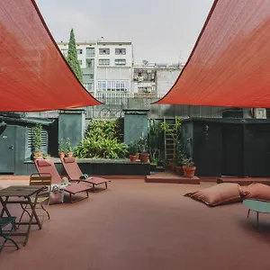  Hostal Piulet