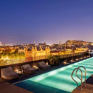  Apartahotel Archie Living