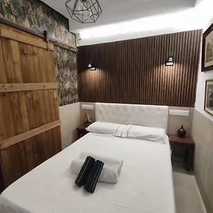  Casa de hóspedes Private