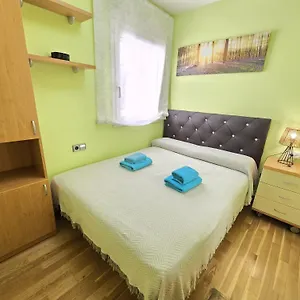  Bed and breakfast Aribau