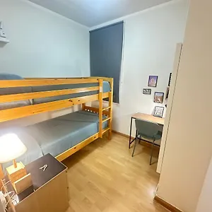  Bed and breakfast Paris