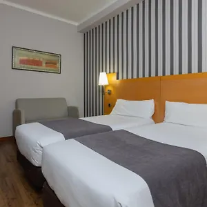 Hotell Lyon, Barcelona
