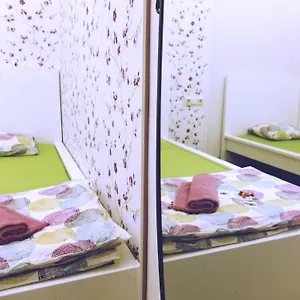 Хостел Fabrizzio's Petit, Барселона