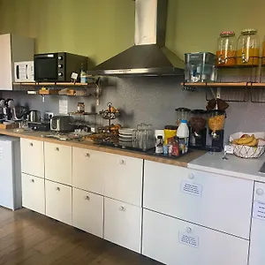 Sant Antoni Hostal, Sustainable Tourism Barcelona