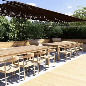  Albergue Olivia