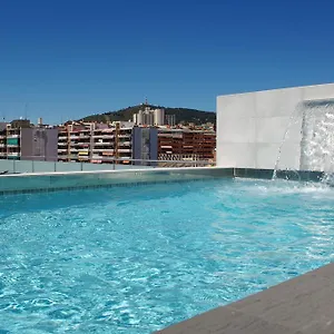 Apartman 08028, Barcelona