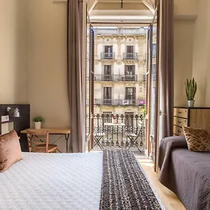  Casa de hóspedes El Born By Casa Consell
