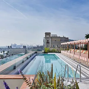 Hotell Soho House, Barcelona