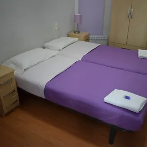 Pensionat Mimi Ramblas, Barcelona
