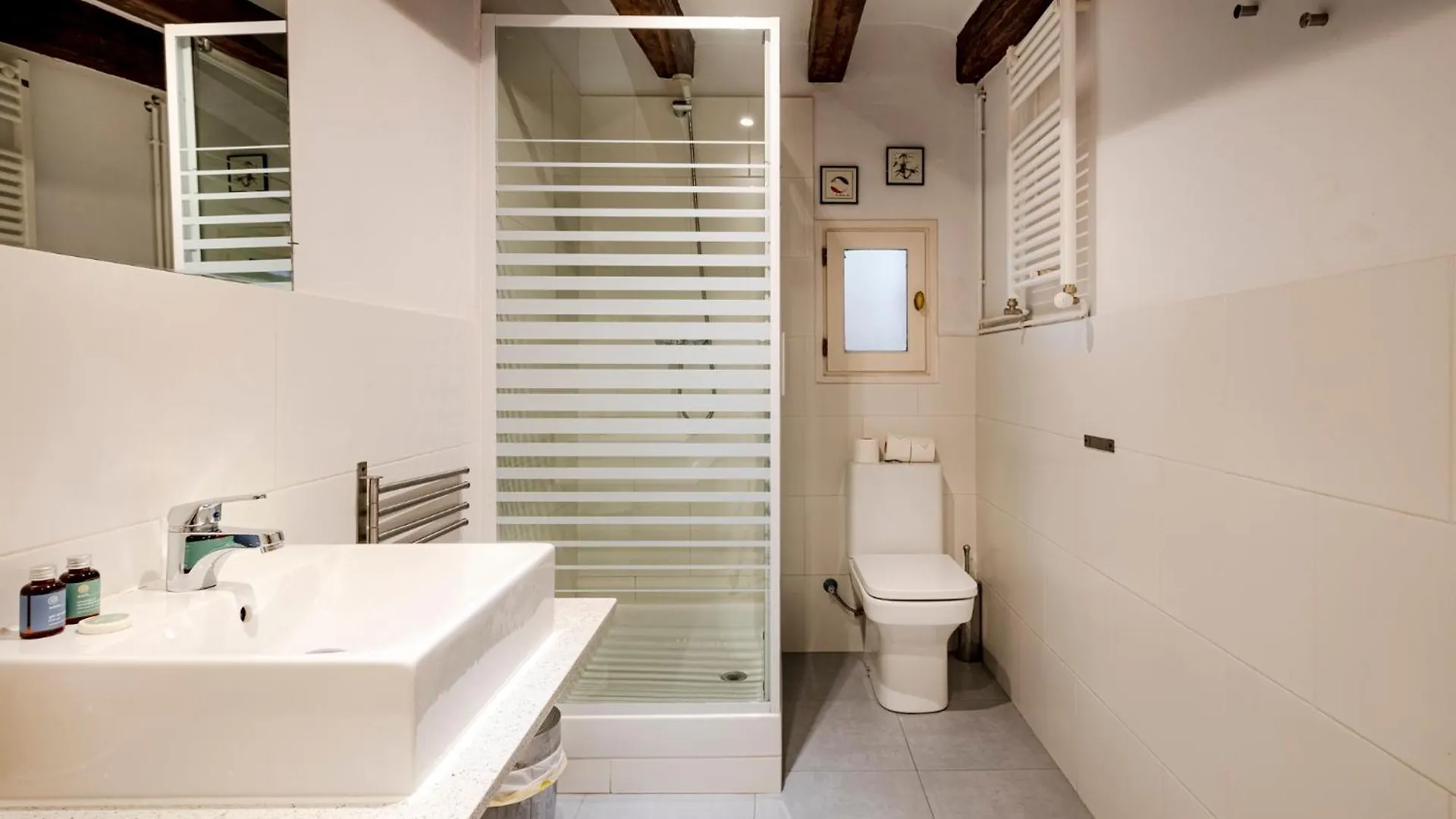 Villa Canela Homes Barcelona Permanyer
