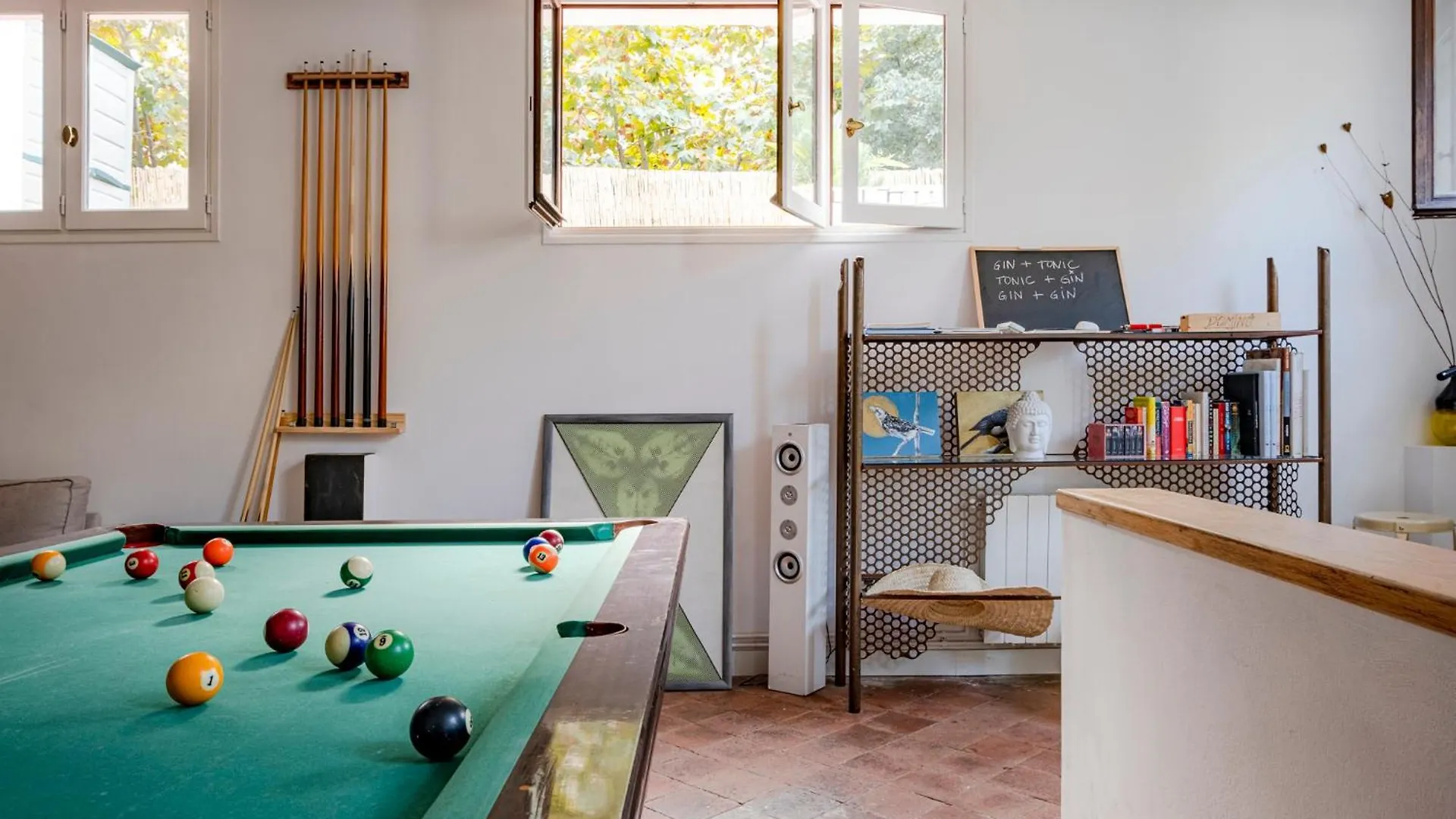 Canela Homes Barcelona Permanyer Villa