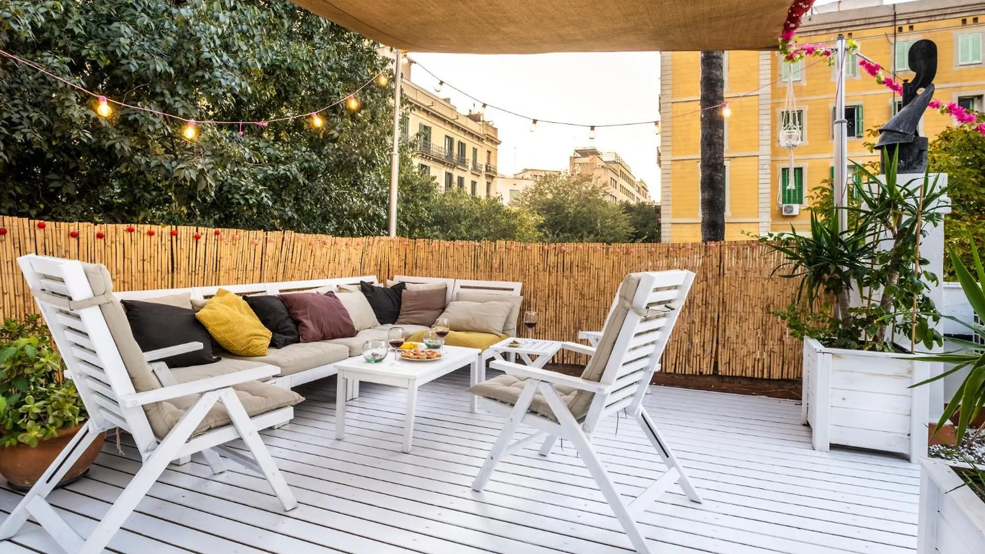 Canela Homes Barcelona Permanyer 0*,  Spain