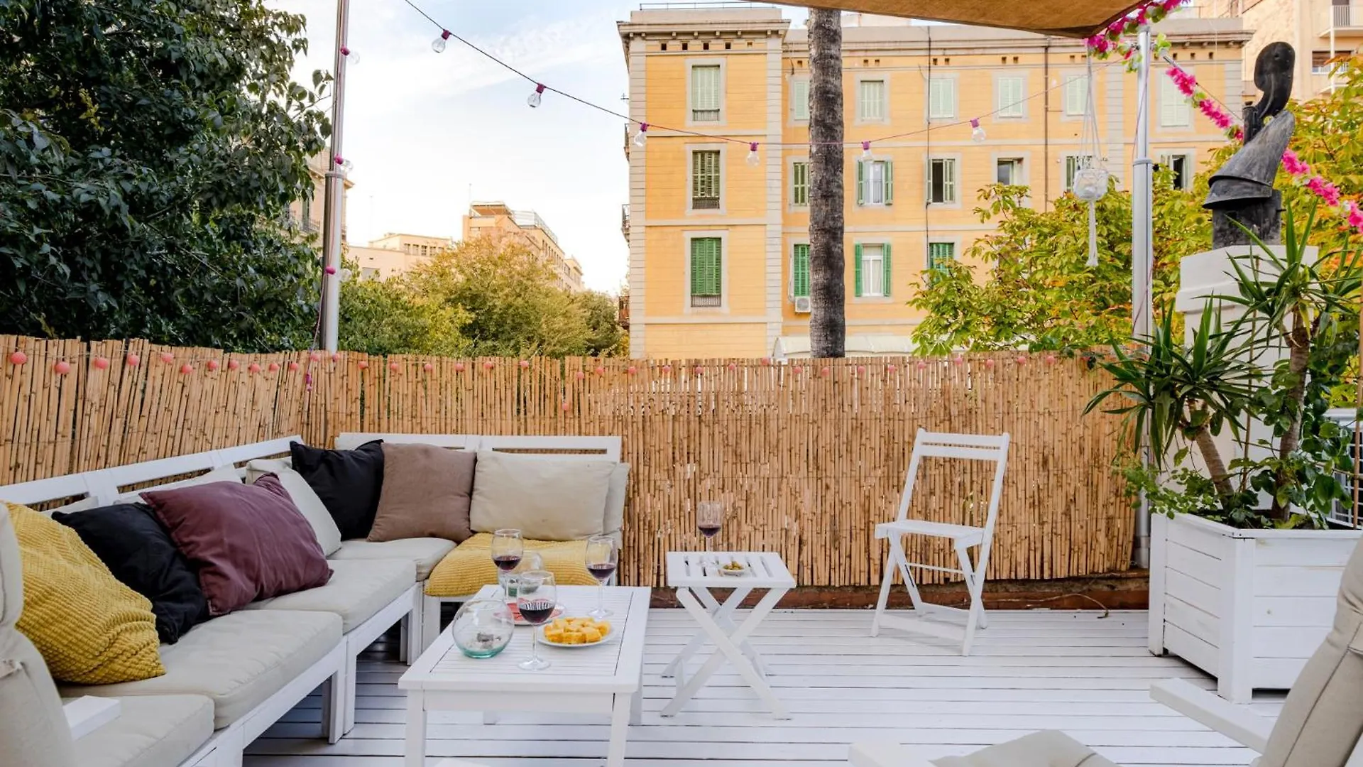 Villa Canela Homes Barcelona Permanyer Spain