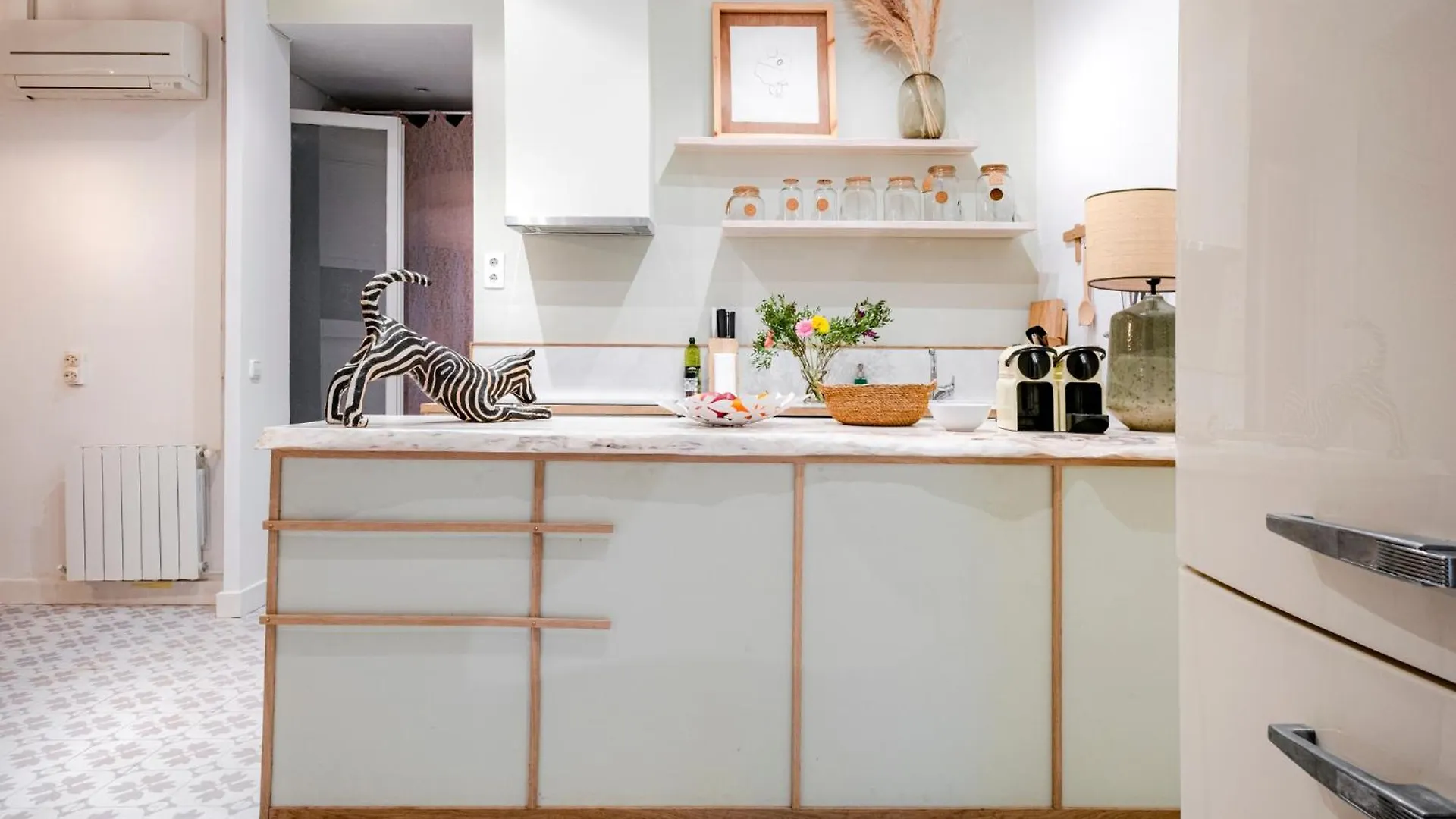 Canela Homes Barcelona Permanyer