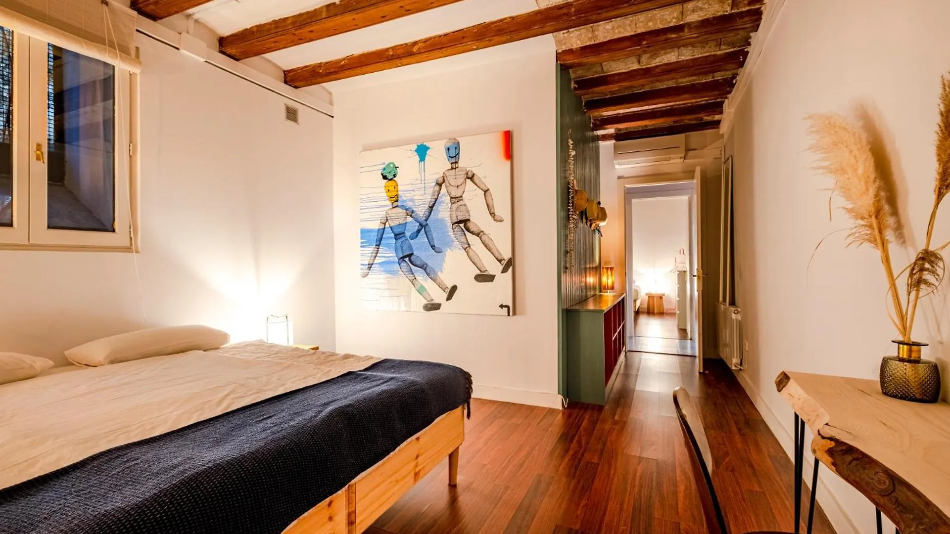 Villa Canela Homes Barcelona Permanyer