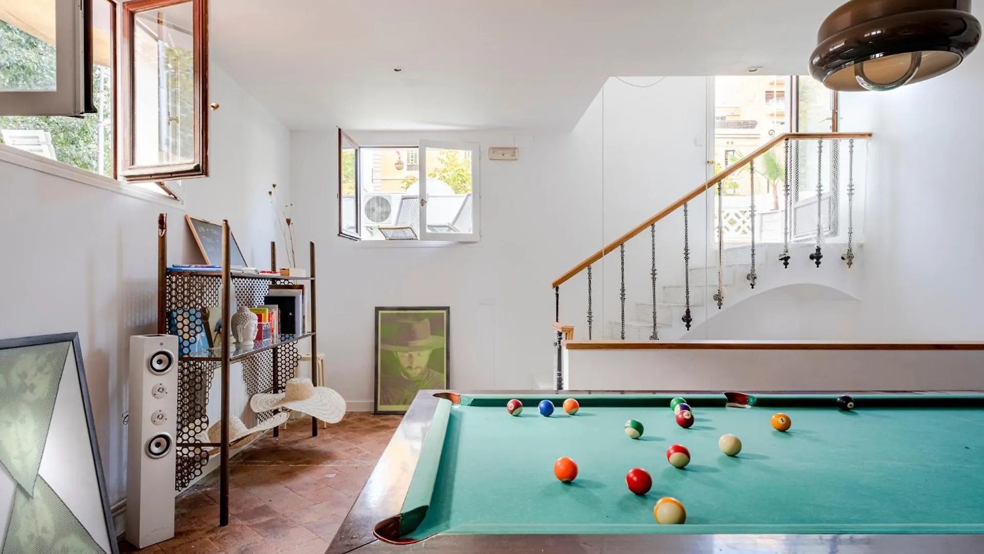 Canela Homes Barcelona Permanyer