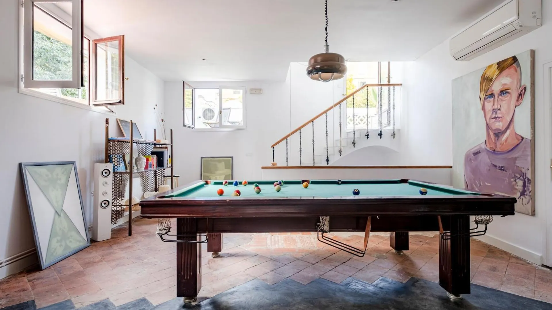 Canela Homes Barcelona Permanyer 0*,
