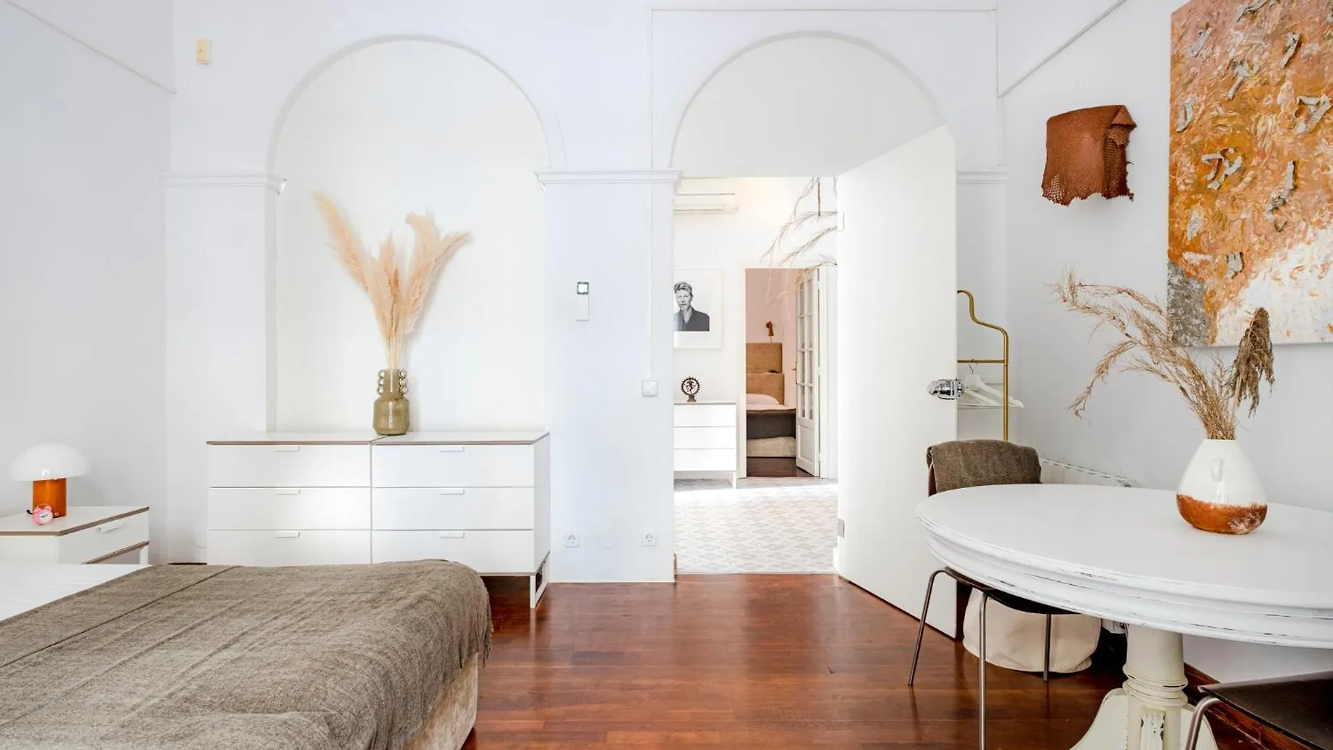 Villa Canela Homes Barcelona Permanyer