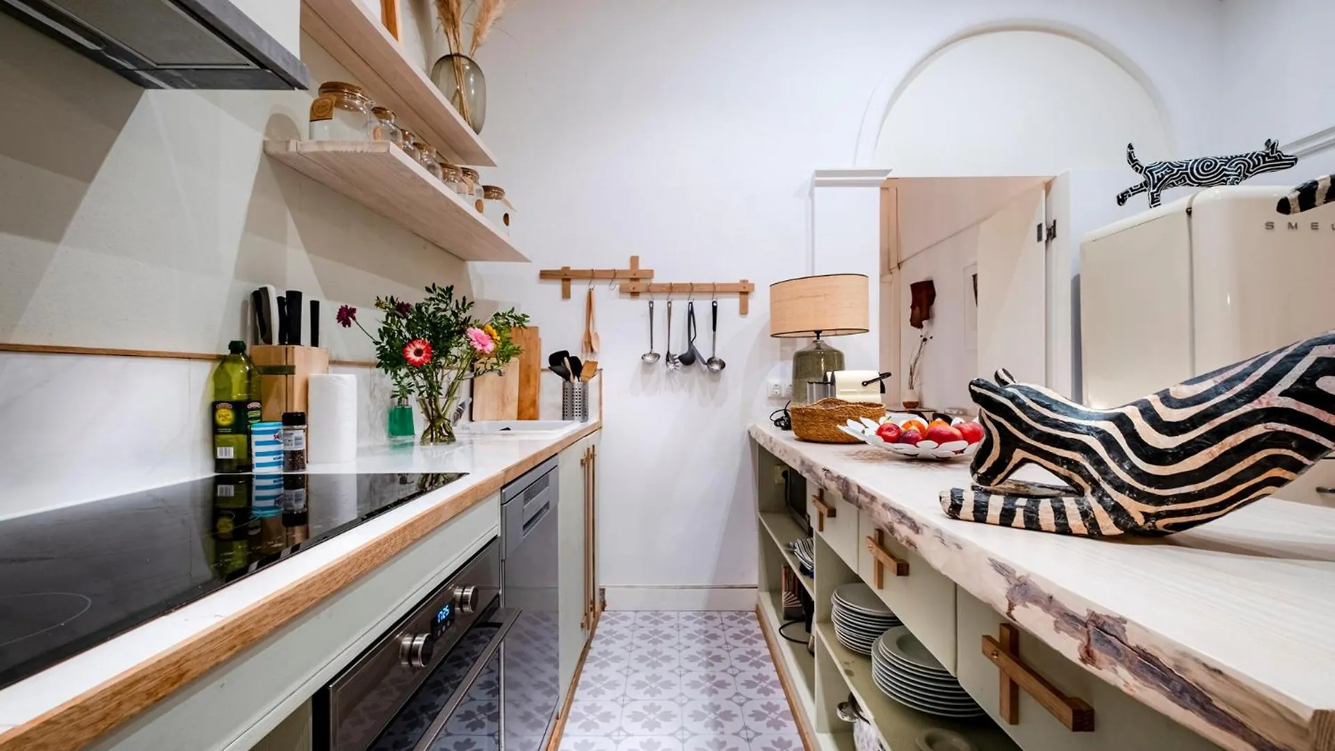 Villa Canela Homes Barcelona Permanyer