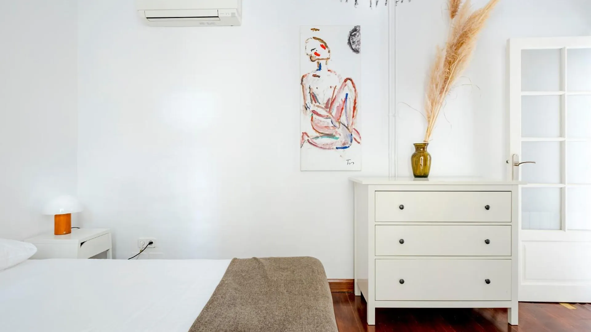 Canela Homes Barcelona Permanyer