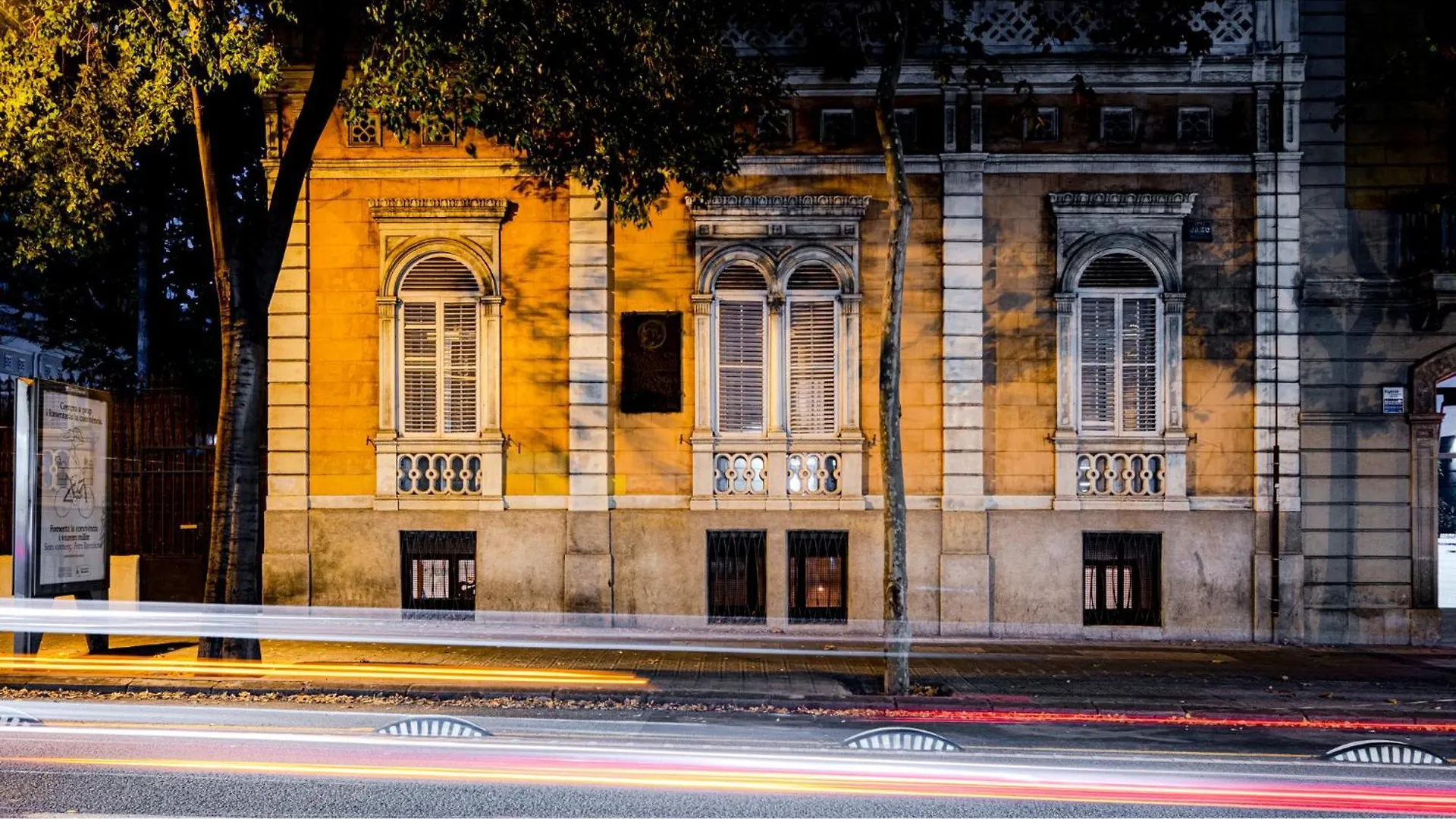 Villa Canela Homes Barcelona Permanyer