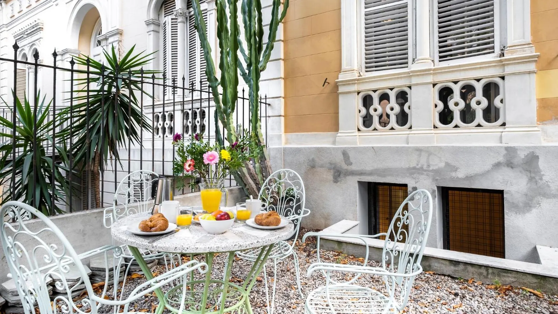 Villa Canela Homes Barcelona Permanyer
