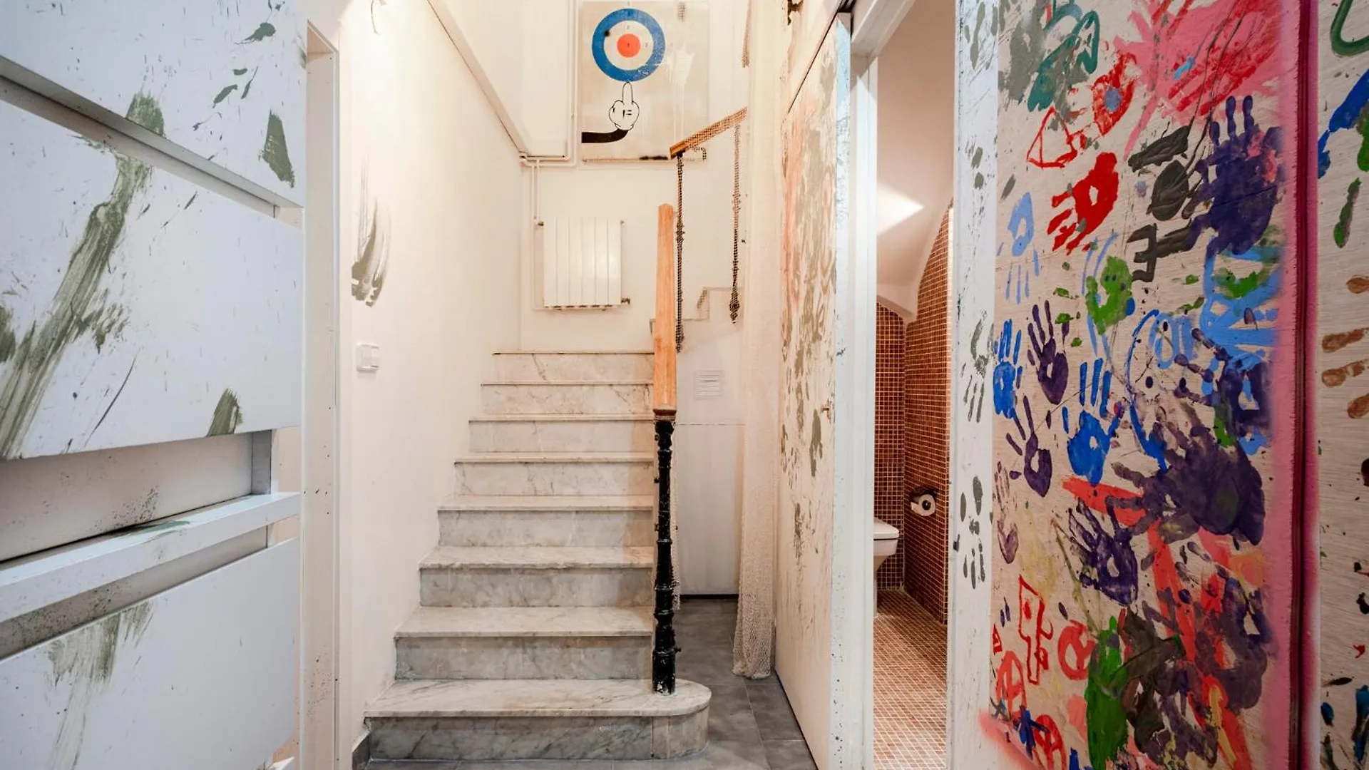 Canela Homes Barcelona Permanyer Spain