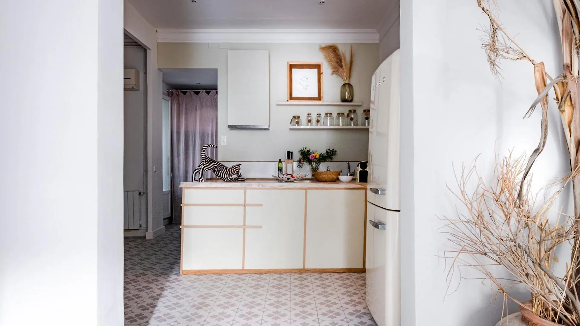 Villa Canela Homes Barcelona Permanyer Spain