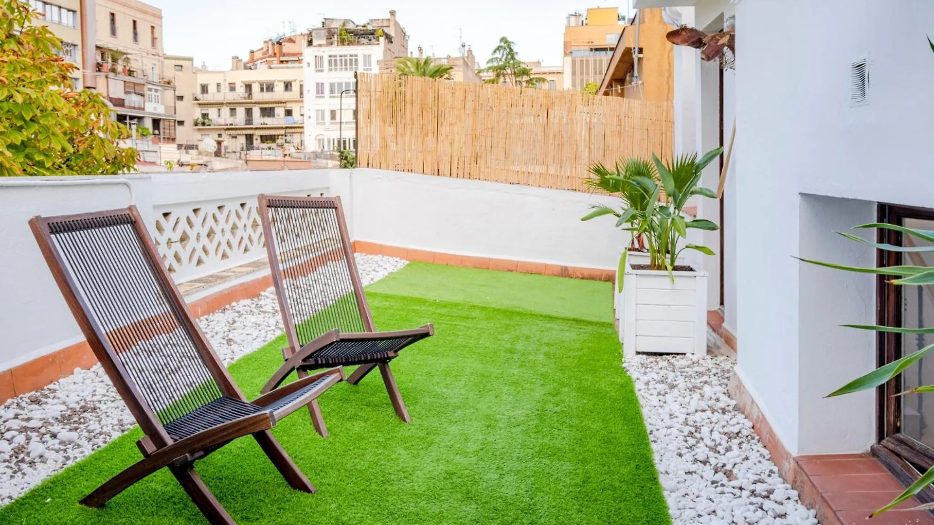 Canela Homes Barcelona Permanyer