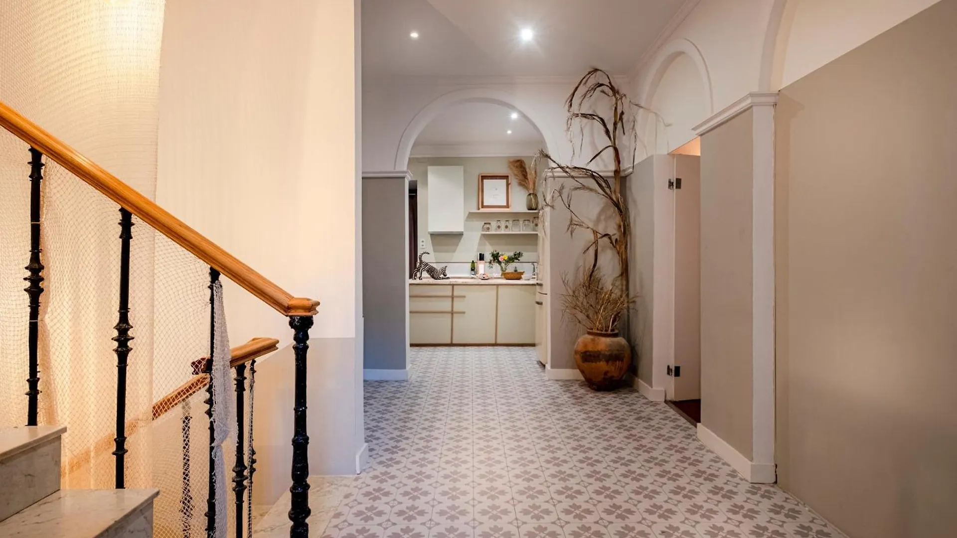Canela Homes Barcelona Permanyer