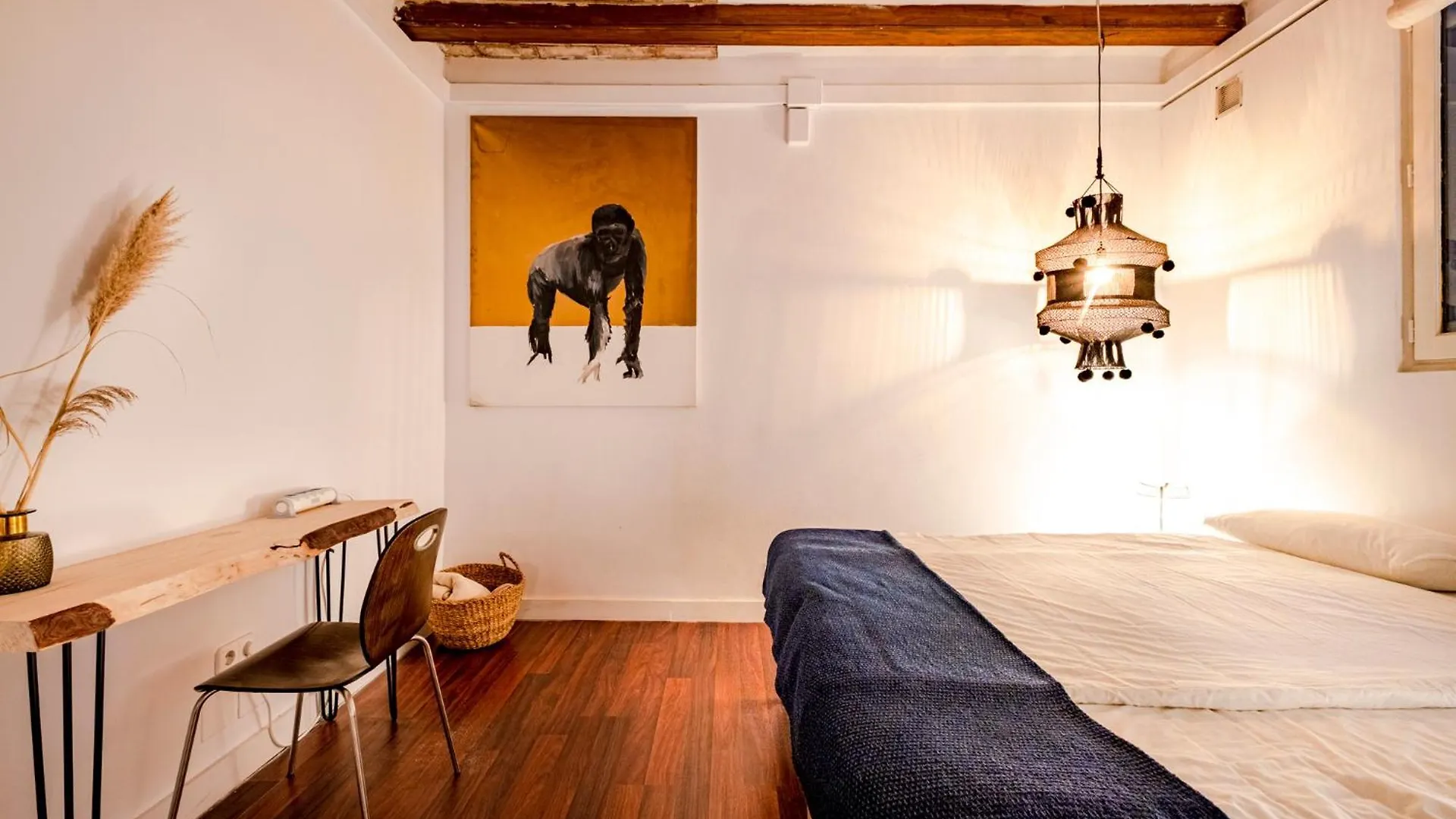 Villa Canela Homes Barcelona Permanyer