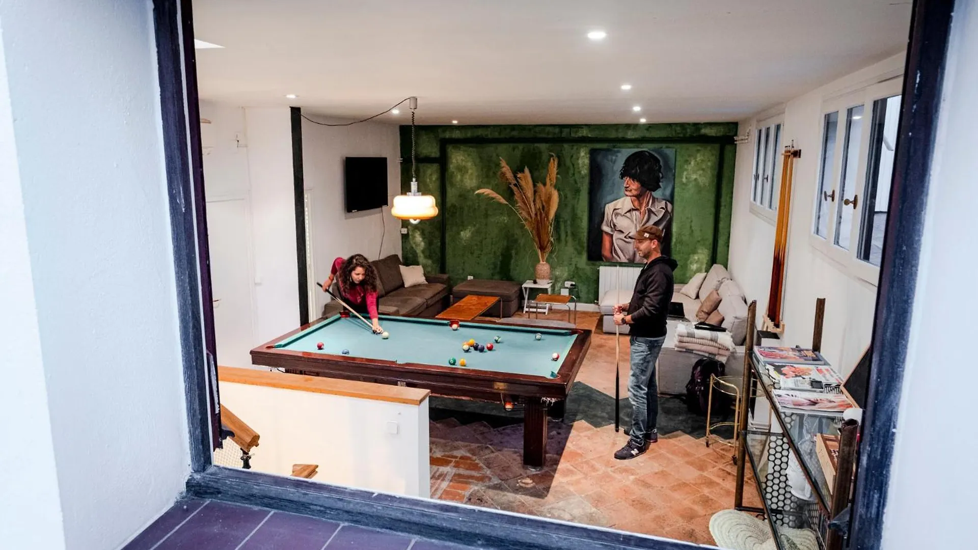 Canela Homes Barcelona Permanyer