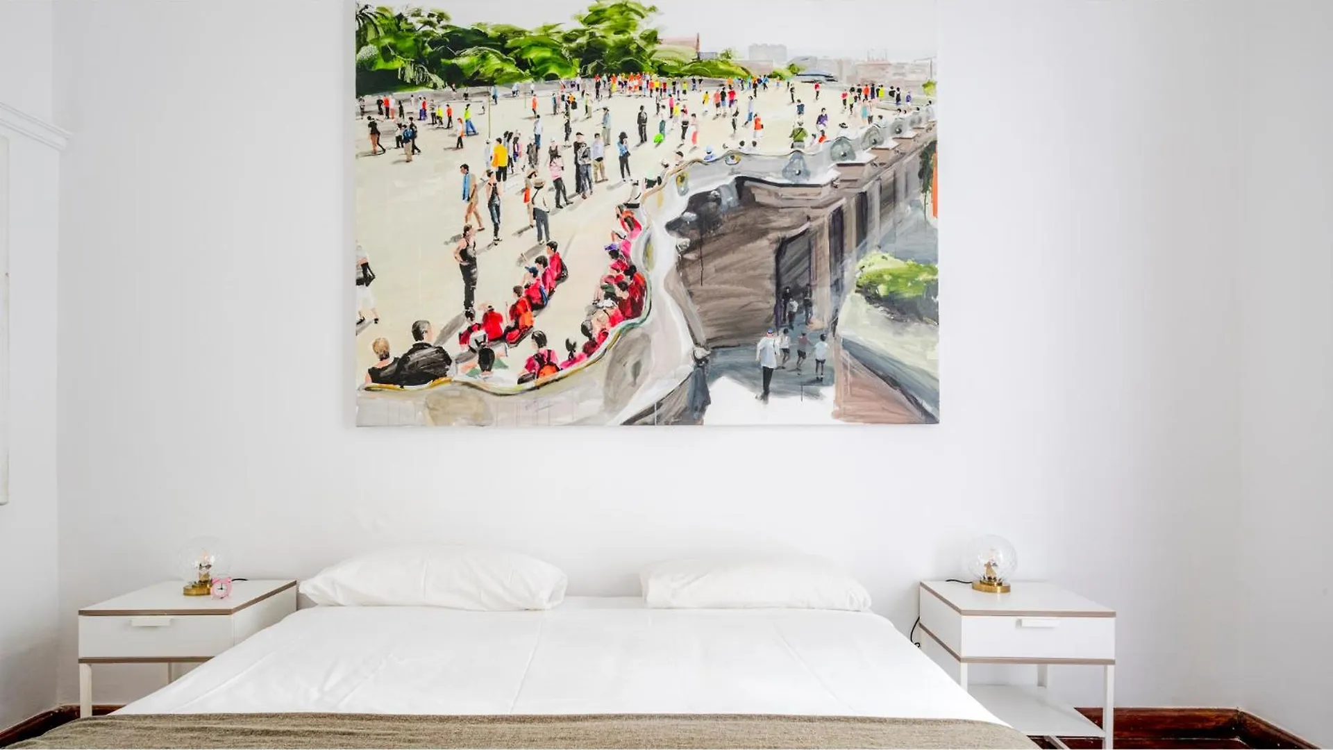 Canela Homes Barcelona Permanyer