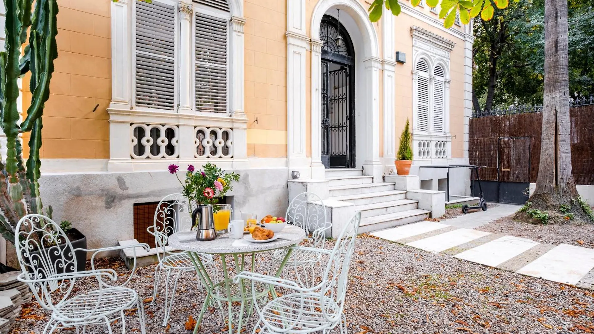 Canela Homes Barcelona Permanyer