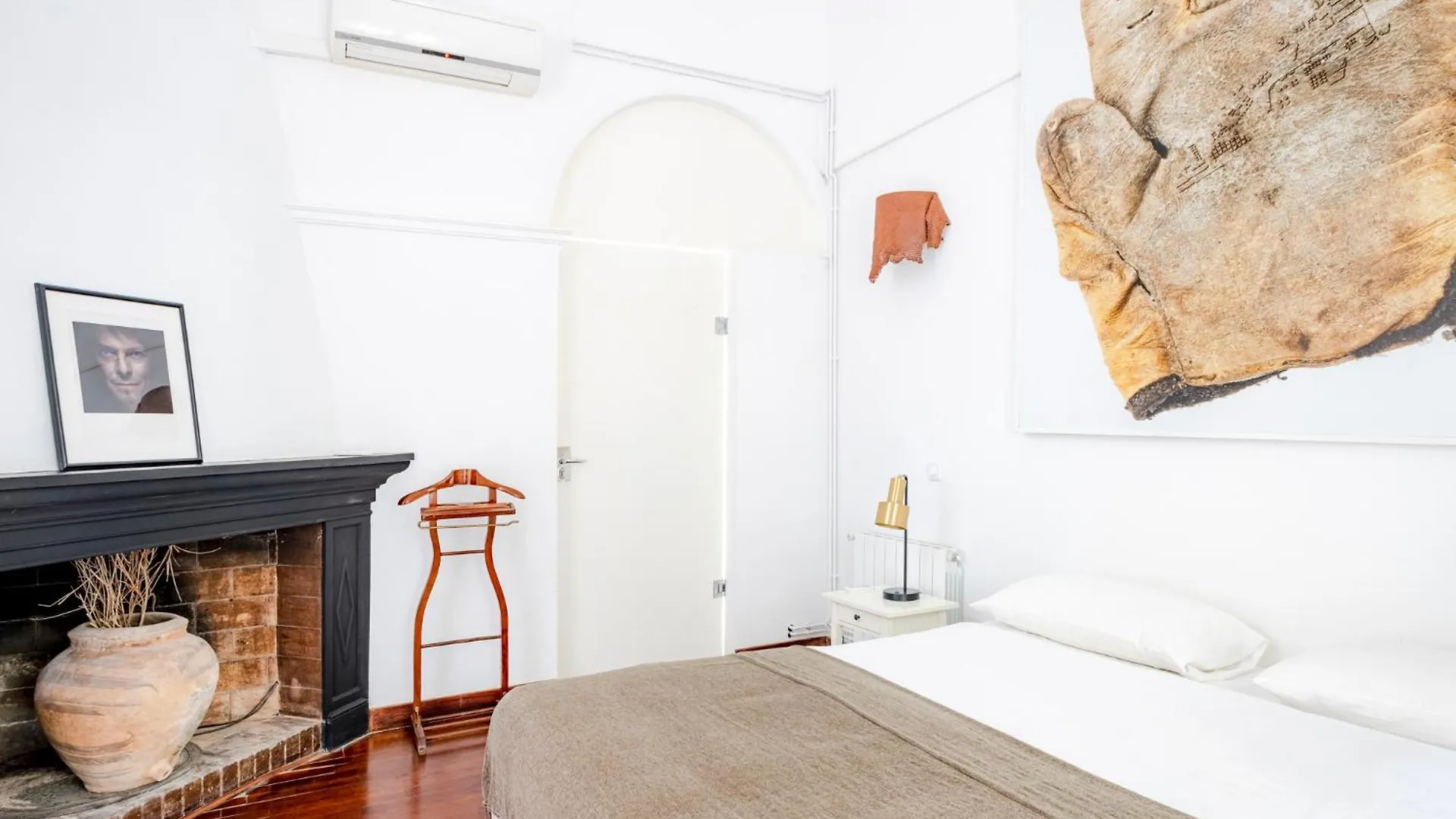 Canela Homes Barcelona Permanyer
