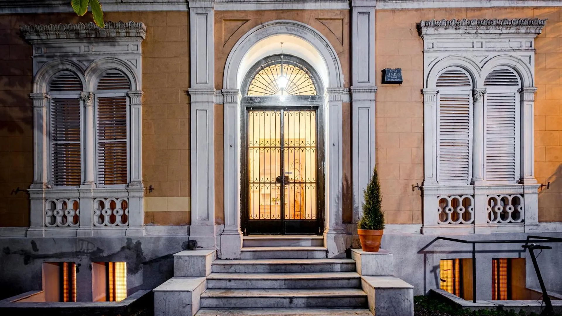 Villa Canela Homes Barcelona Permanyer