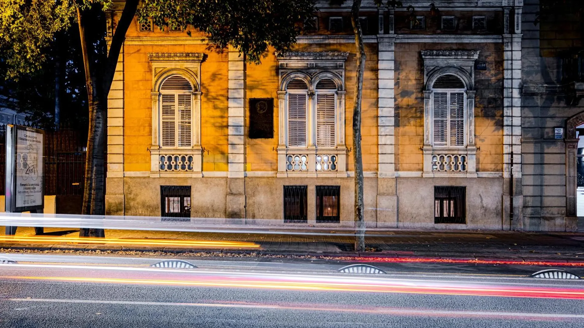 Canela Homes Barcelona Permanyer 0*,  Španělsko