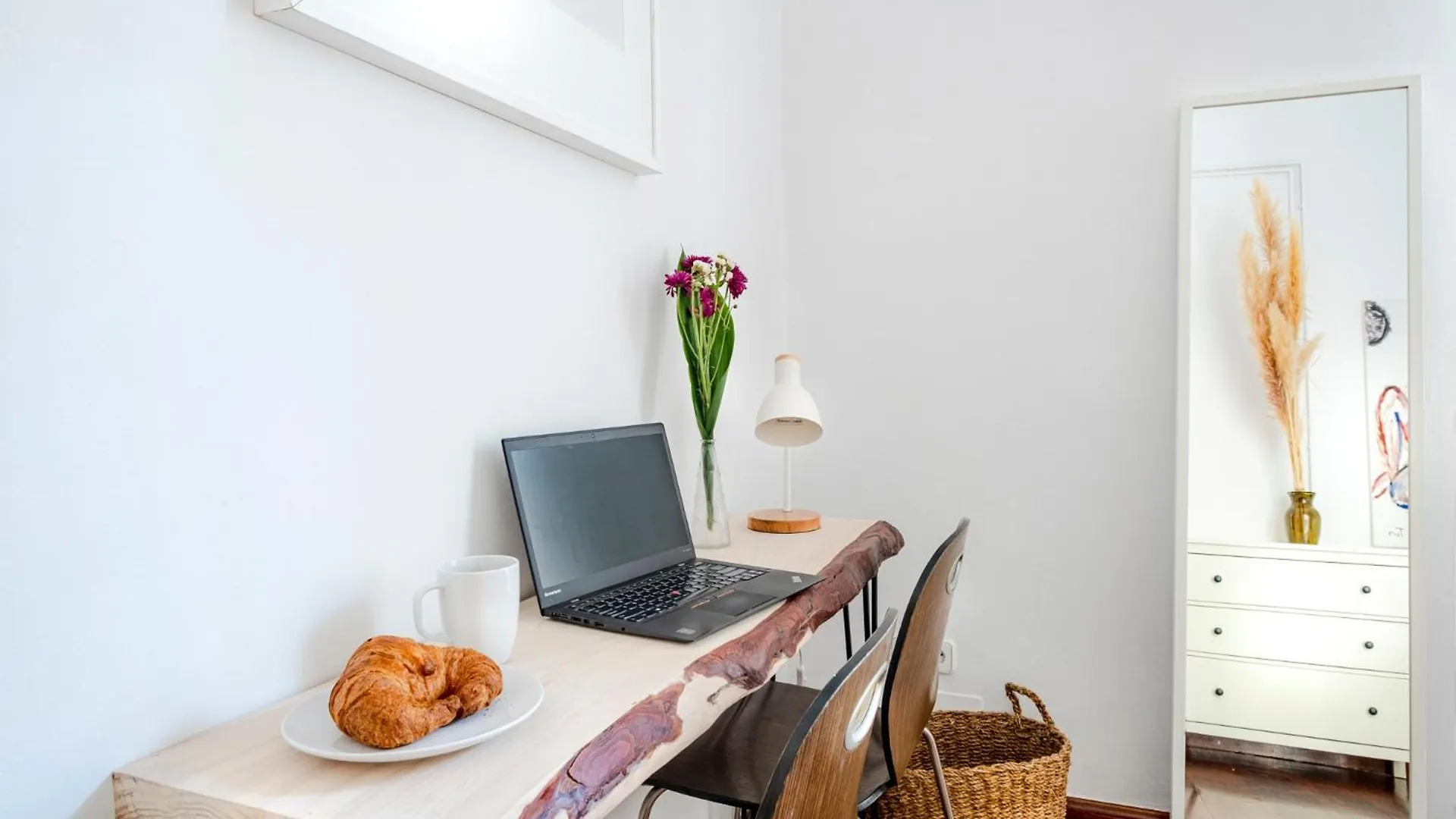 Canela Homes Barcelona Permanyer Vila