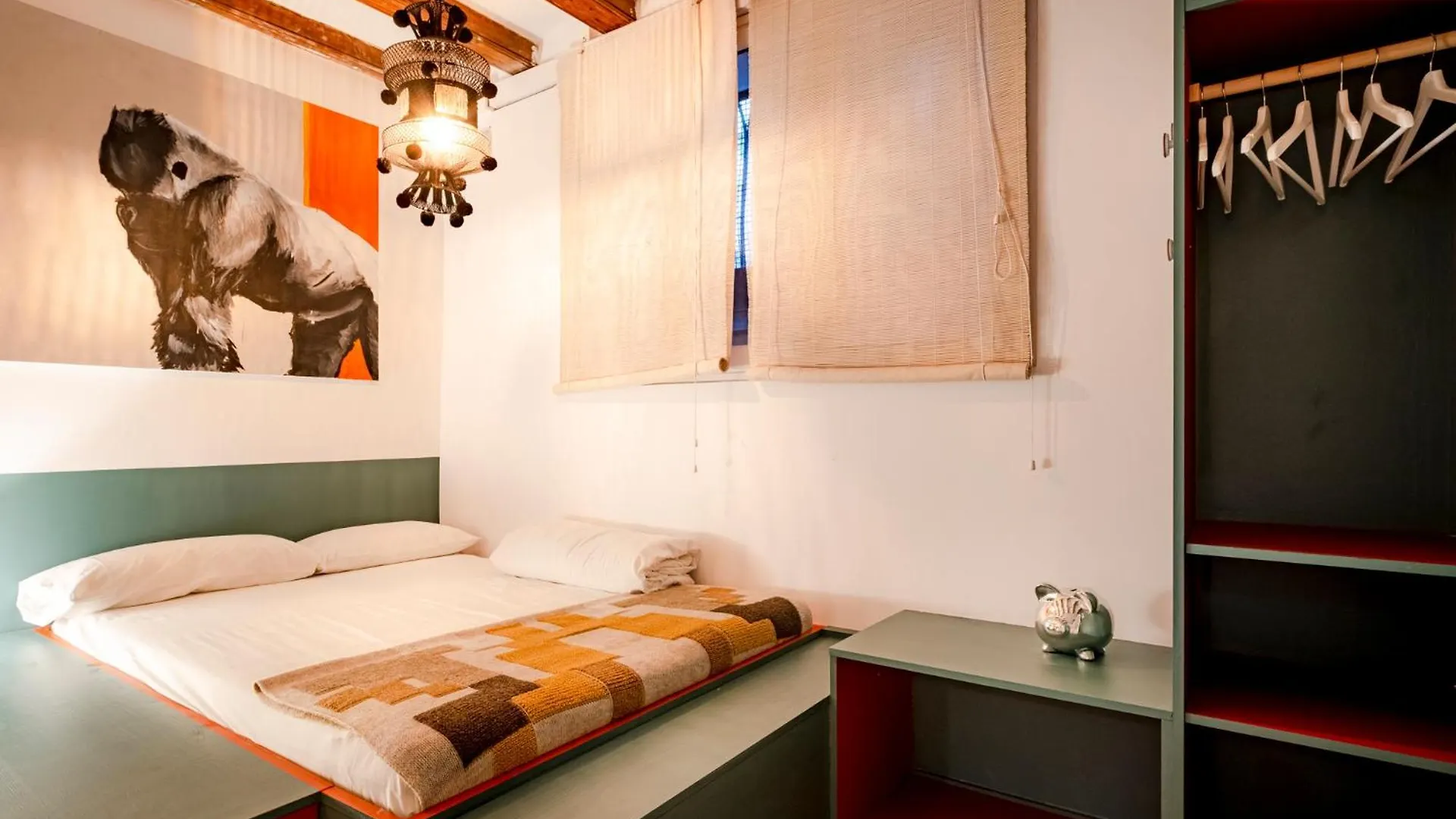 Canela Homes Barcelona Permanyer Villa