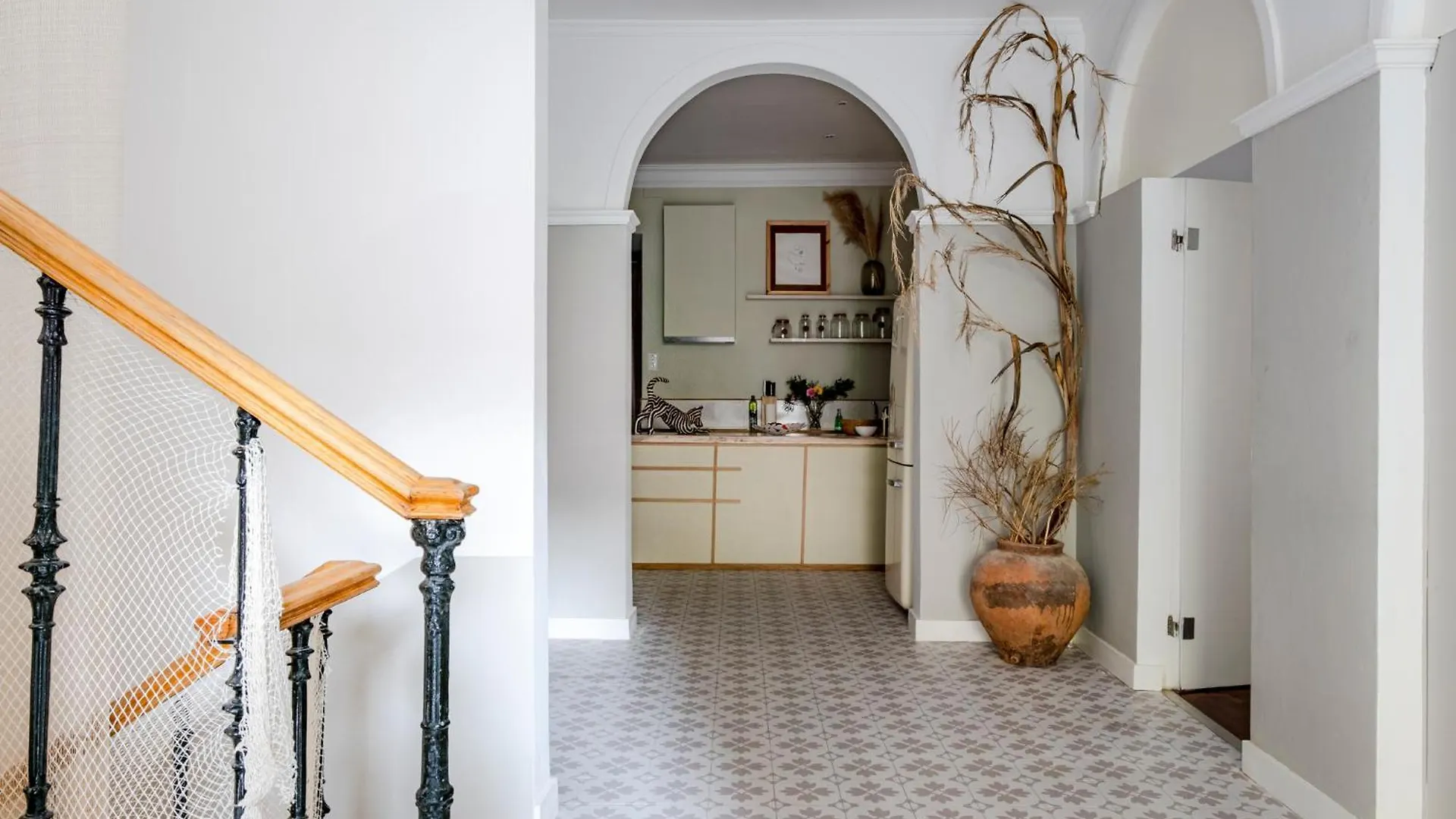 Villa Canela Homes Barcelona Permanyer