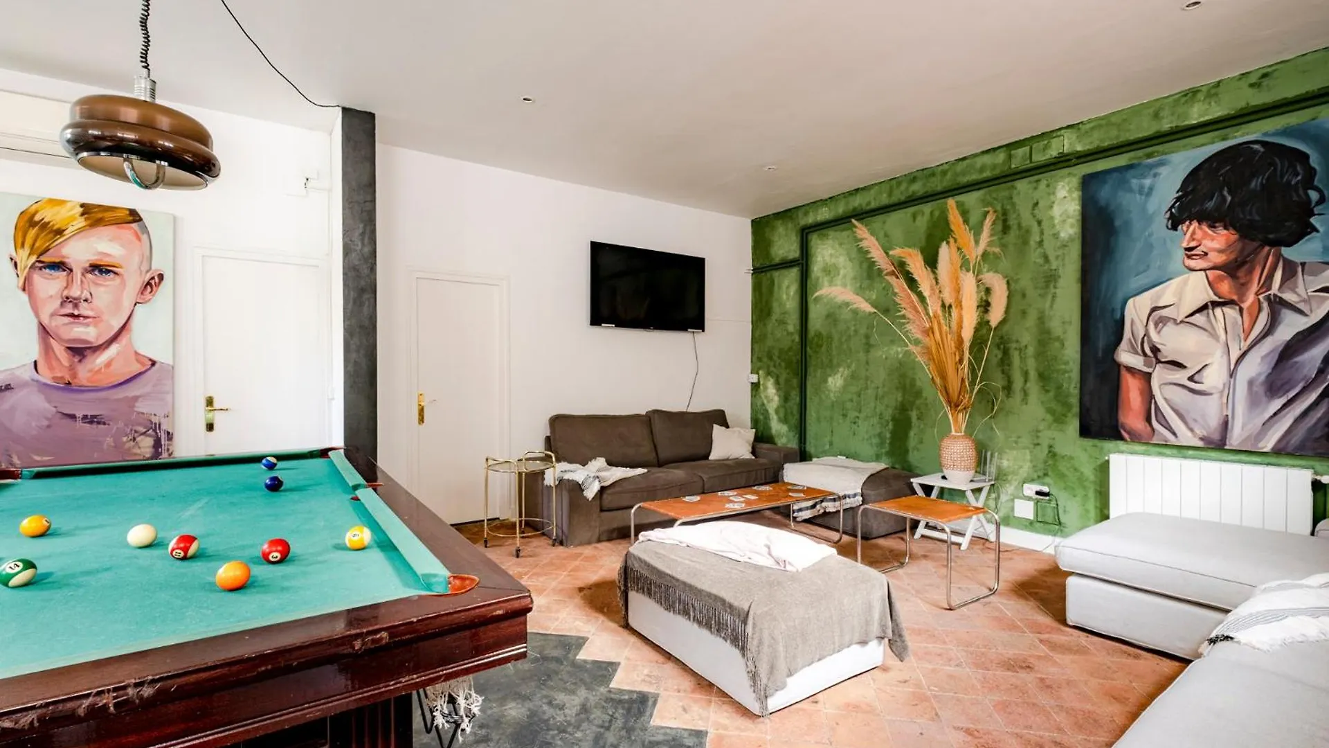 Villa Canela Homes Barcelona Permanyer