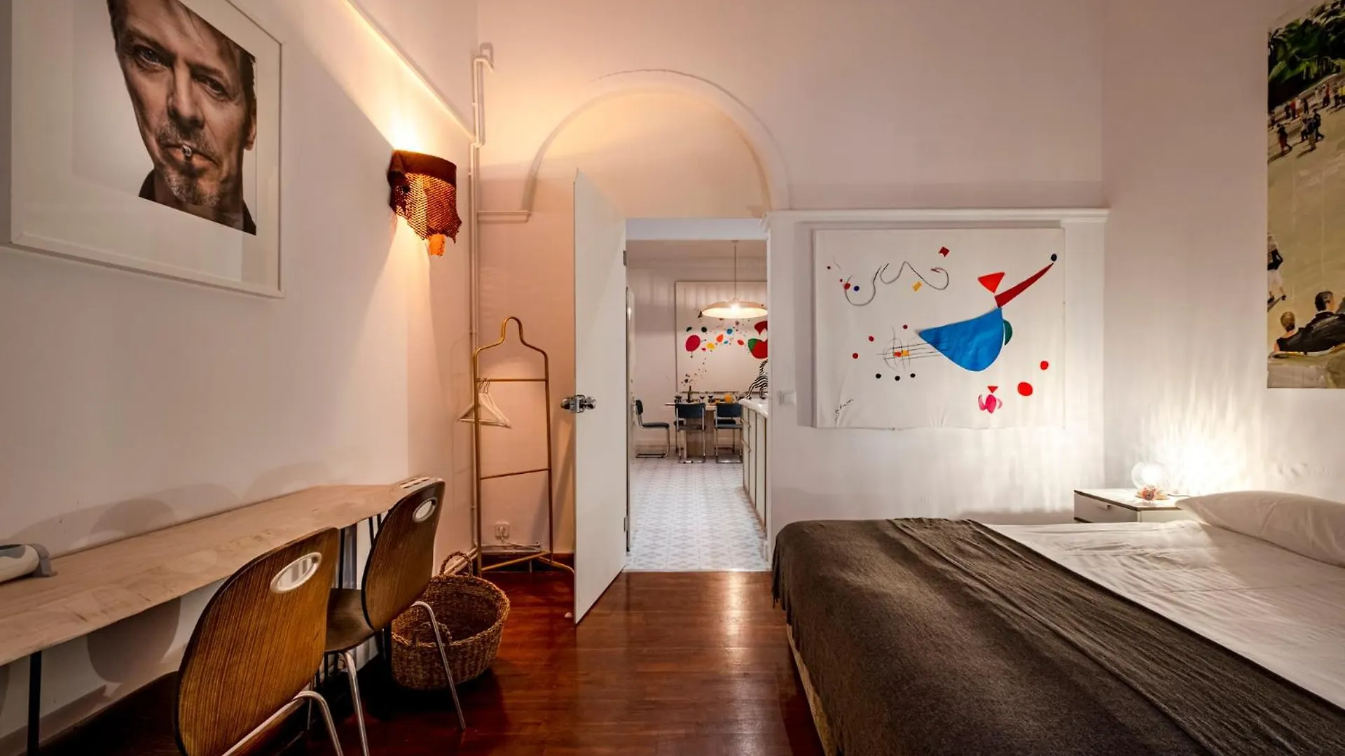 Villa Canela Homes Barcelona Permanyer Spain