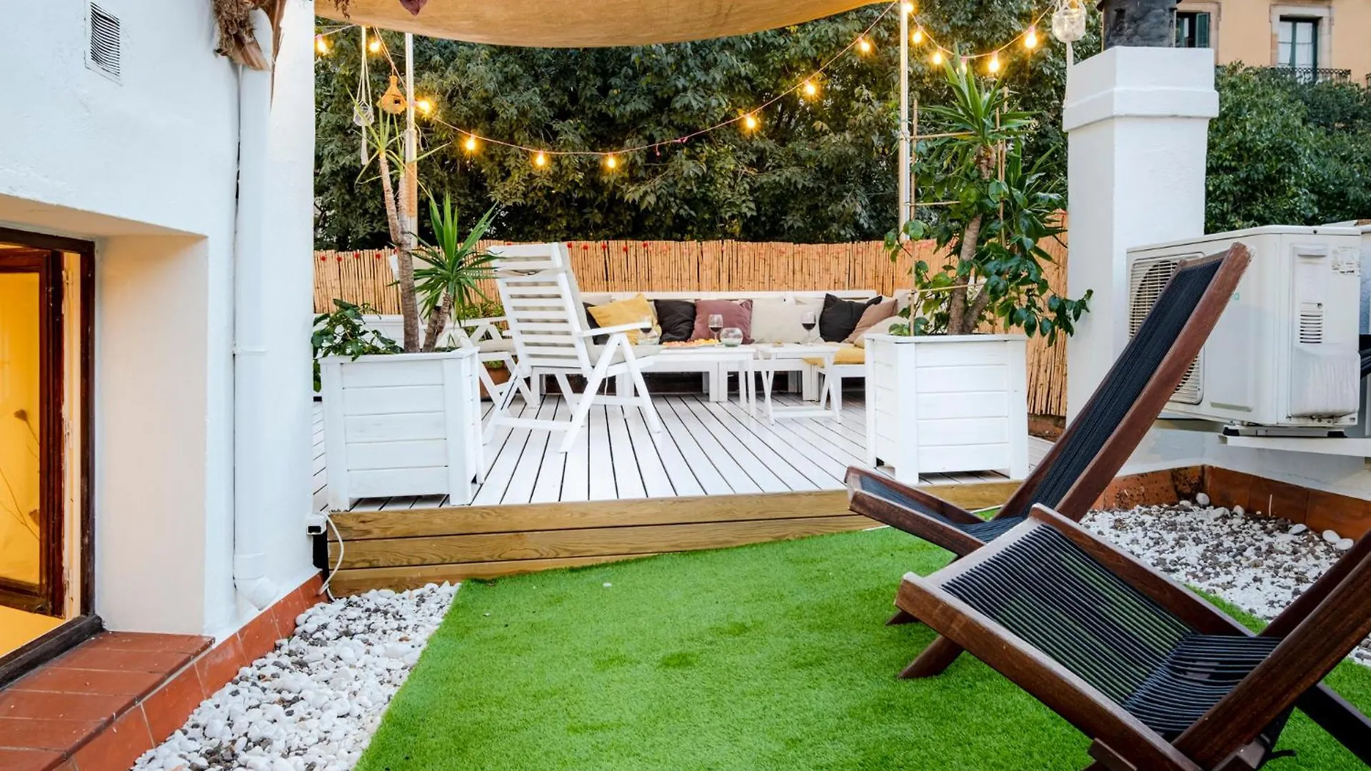 Canela Homes Barcelona Permanyer