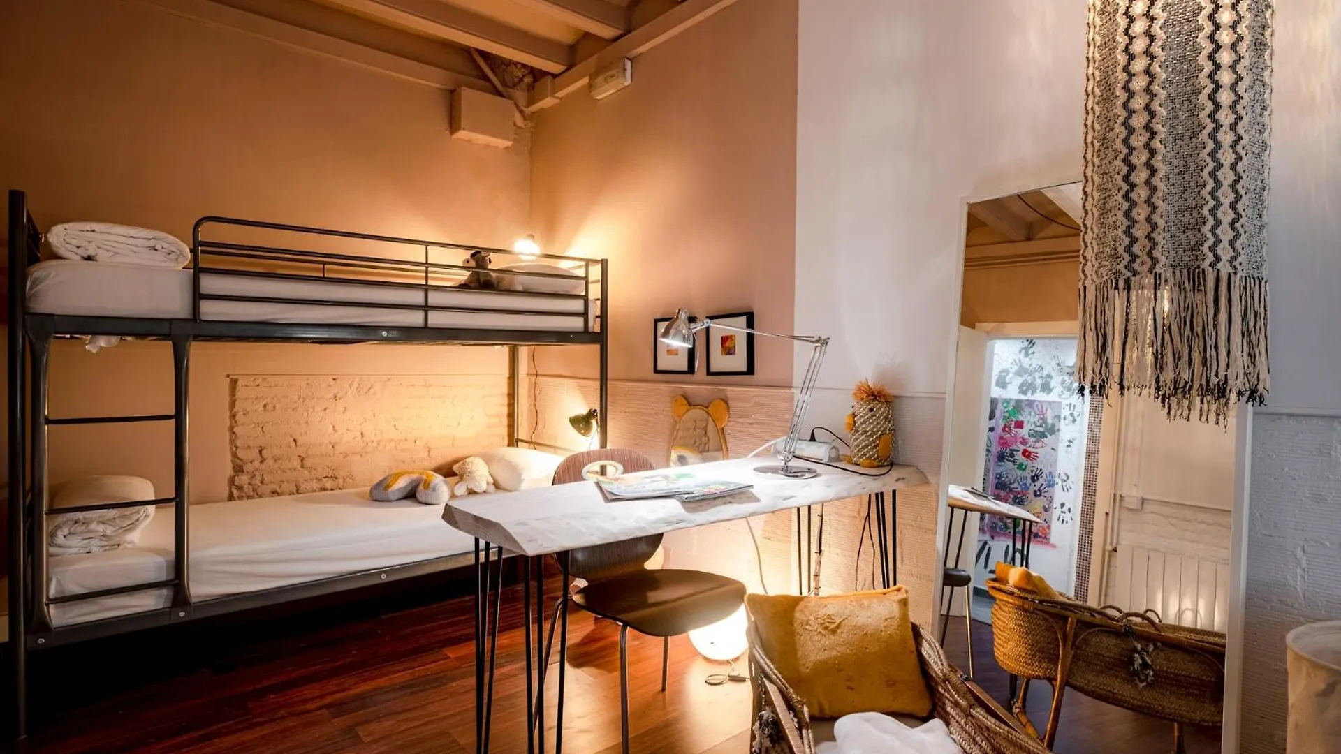 Canela Homes Barcelona Permanyer