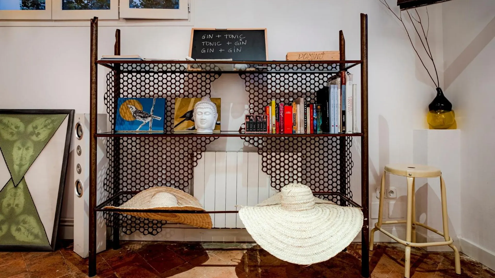 Canela Homes Barcelona Permanyer